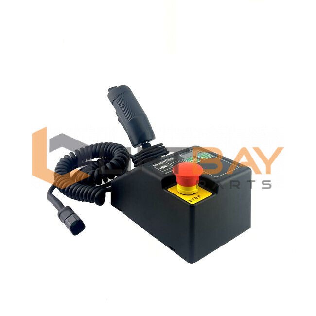 NUOVA centralina Genie 1256727 smart link 6a generazione GR-12 GR-15 GR-20...