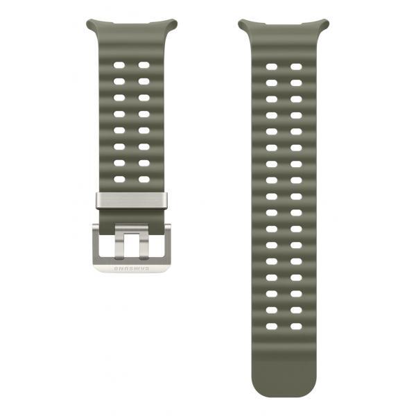 Samsung Galaxy Watch Ultra Marine Band (MARINE BAND WATCH ULTRA GREEN)