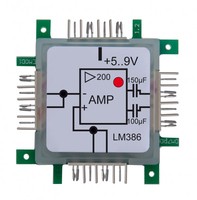ALLNET 113704 Brick’R’knowledge ALLNET Multicolore 100 g ALL-BRICK-0077