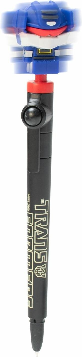 ThumbsUP! Fidget Pen - Transformers
