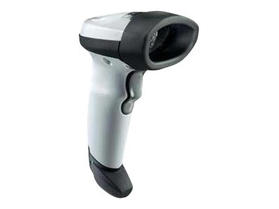 Zebra Symbol LI2208 Barcode scanner RS-232 scans/s 617nm LED LI2208-SR6U2100SGW