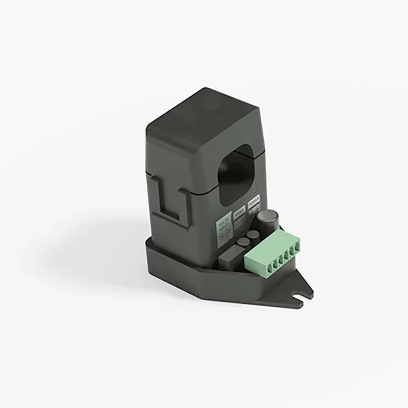 WALLBOX MTR-1P-100A Contatore Energia Mtr Monofase 100A a Pinze (Powerboost