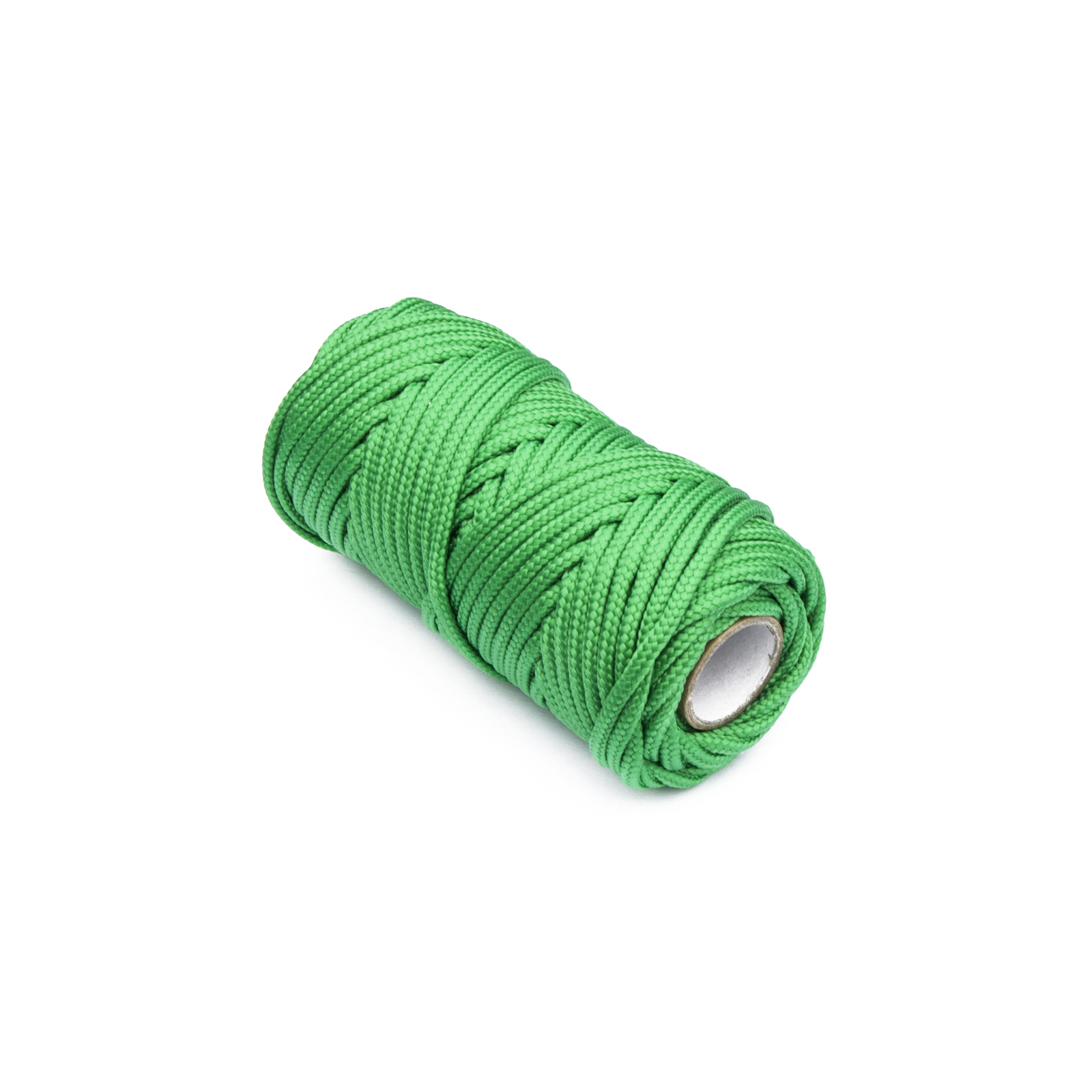 TRECCIA POLIP. VERDE HT Ø3 MM MT20