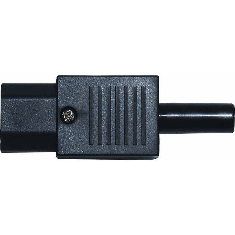 Luci - F/287 Presa Tripolare Vde Volante