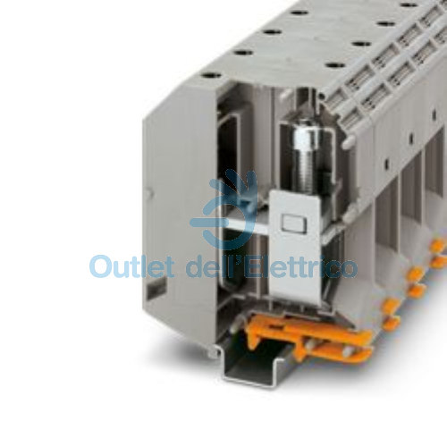 PHOENIX 3010217 UKH 240 MORSETTO VITE UNIVERSALE POTENZA