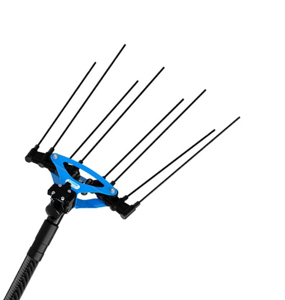 ABBACCHIATORE PNEUMATICO STORM MARCA CAMPAGNOLA