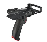 HONEYWELL CT37 Pistolengriff per Geräte con Schutzhülle CT37-SH-UVB