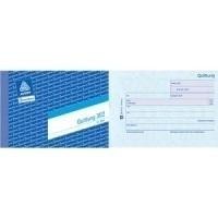 Avery Purpose Form Form Book "Receipt", SD, A6 Crossing 2 x 40 Sheets, 1. E 2. L