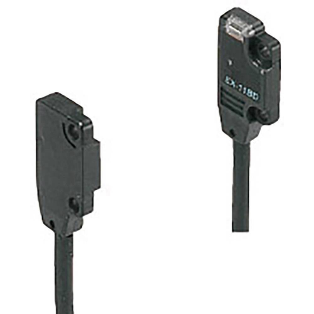 Panasonic Fotocellula a barriera EX11BPN EX11BPN Tipo frontale Commutazione con