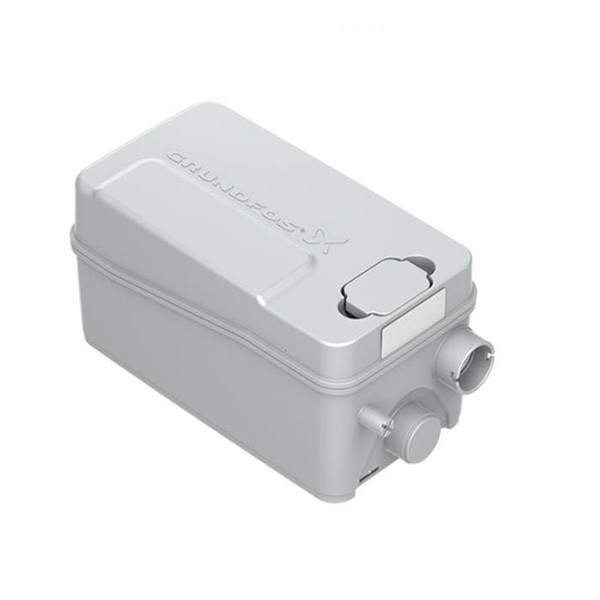 Stazione di Sollevamento Grundfos Sololift2 D-2 | 97775318