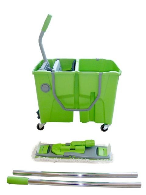 CARRELLO DOPPIAVASCA DOLLY KIT BAG