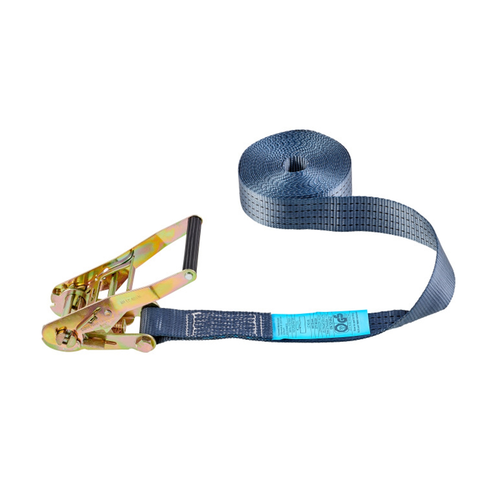 CINGHIA 4000KG TENDITORE 8M X 5,0CM