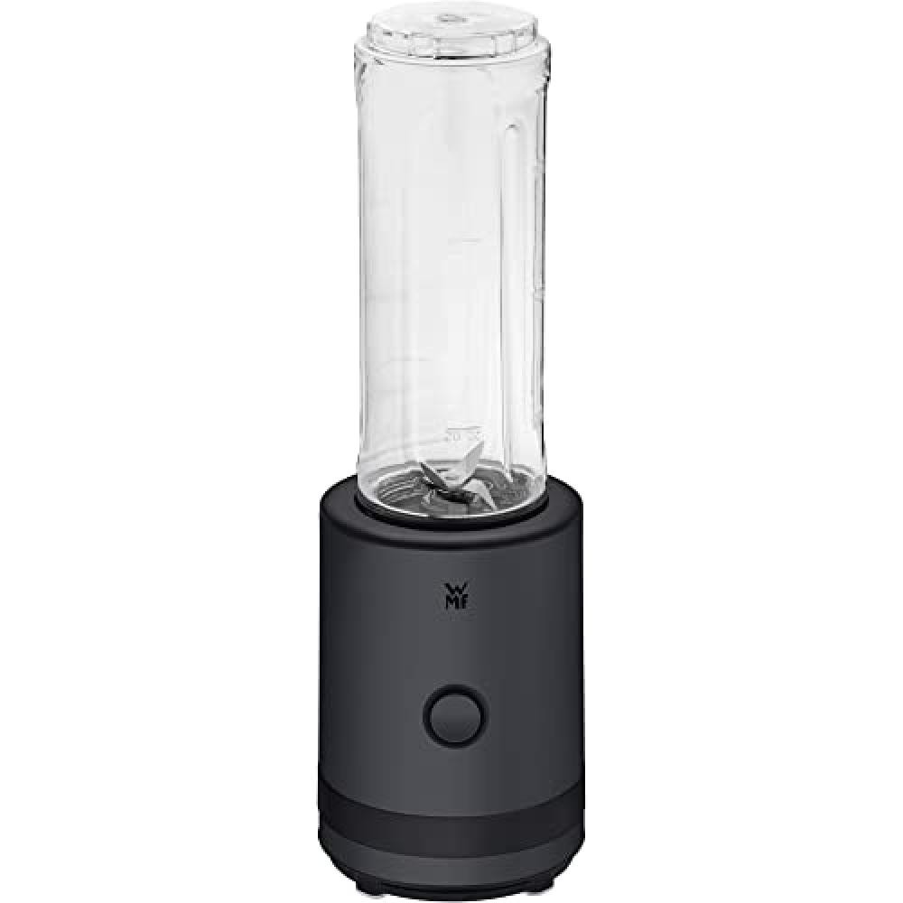 WMF 3200002261 Mini frullatore, Nero - NUOVO