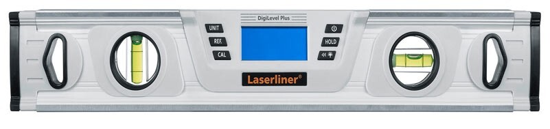LIVELLA ELETTRONICA DIGILEVEL PLUS 40-081.250A LASERLINER
