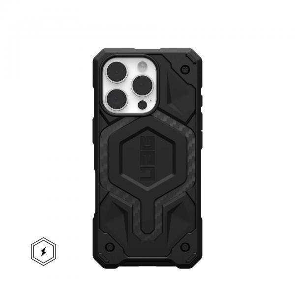 UAG Monarch Pro for iPhone 16 Pro - Ca