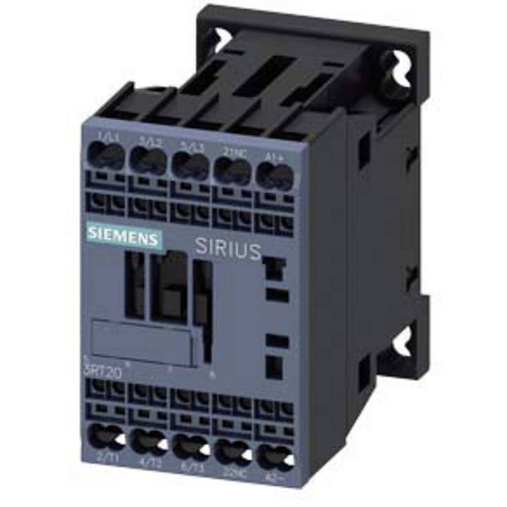 Siemens 3RT2017-2FB42 Contattore 3 NA 690 V/AC 1 pz.