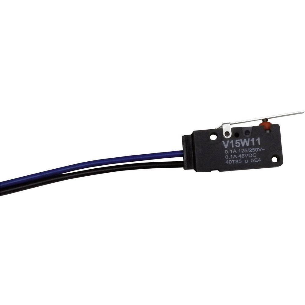 Honeywell V15W11-WZ200A02-W2 Microinterruttore V15W11-WZ200A02-W2 250 V/AC 5 A