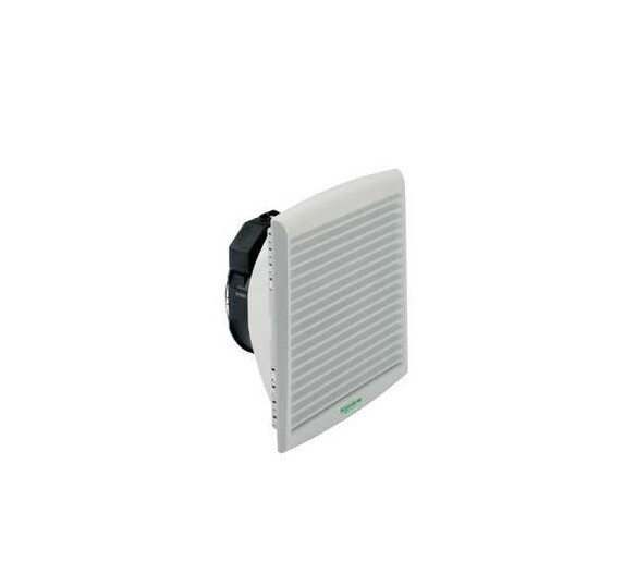 Schneider NSYCVF165M230PF ventola 165 m³/H 230 V ip54 Climasys