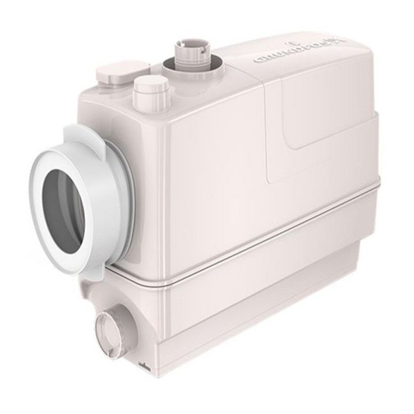 Stazione di Sollevamento Grundfos Sololift2 CWC-3 | 97775316