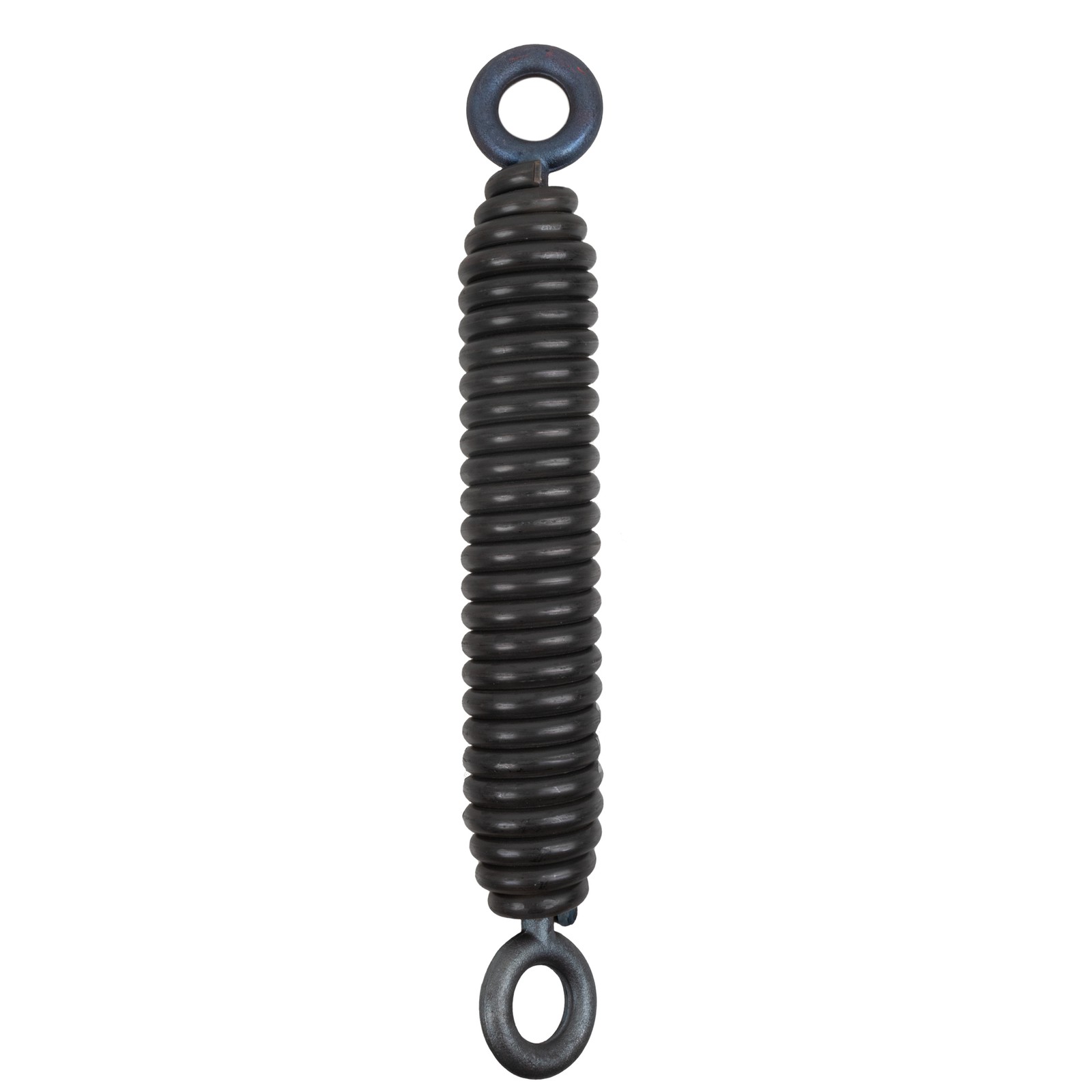Molla per ancore tiller con occhio girevole e filo da 12mm