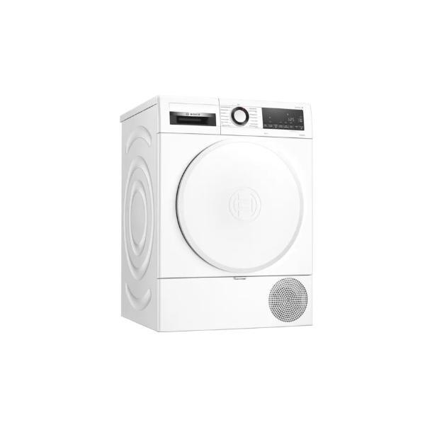 Bosch Serie 6 Wqg233d20 Asciugatrice Libera Installazione Caricamento Frontale 8