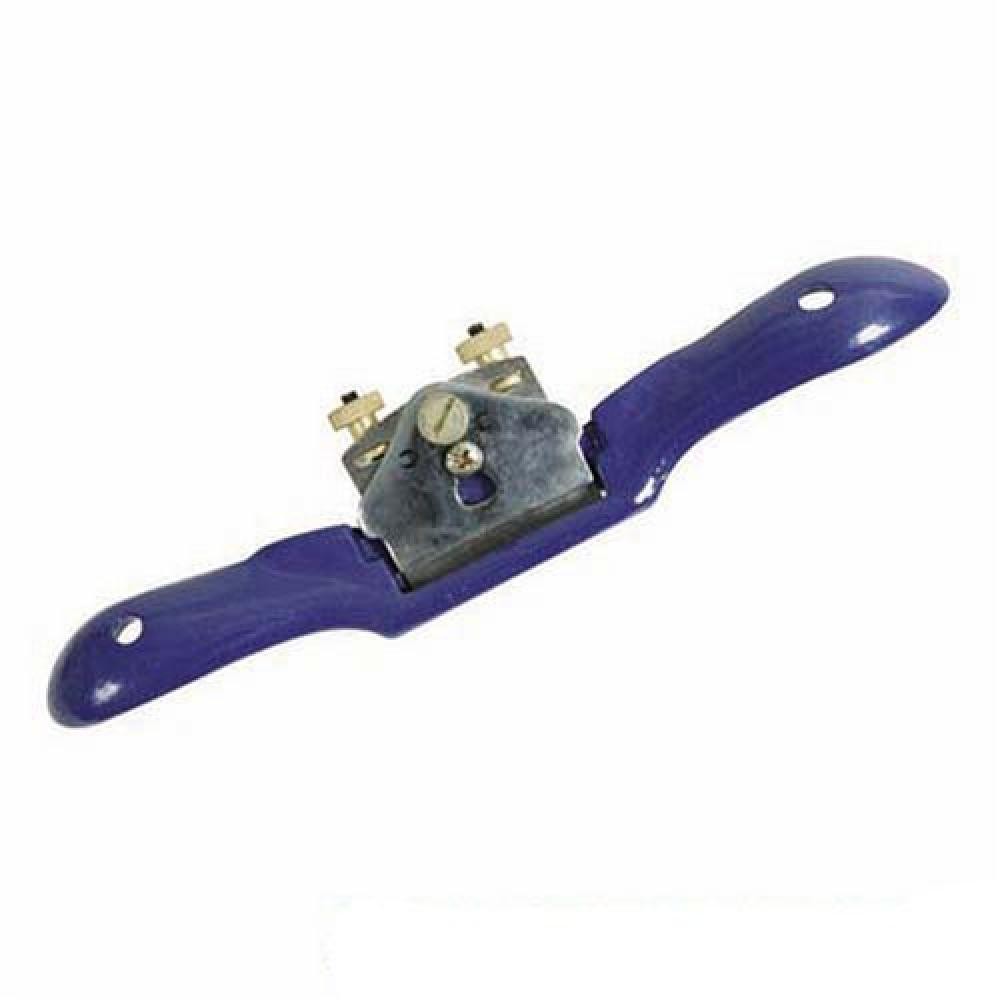 (TG. Flat) SILVERLINE Spoke Shave 250mm - NUOVO
