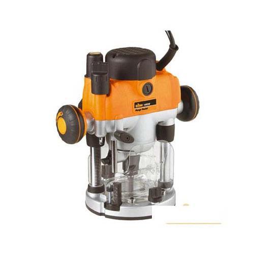 Triton Doppio Modalità Precisione Tuffo Router 1400W MOF001 Triton DIY Strumento