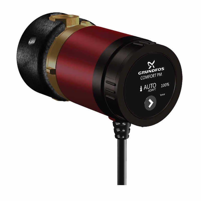 Circolatore Grundfos COMFORT 15-14 BA PM | 97916757