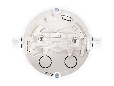 2N Telecommunications 2N 91378800 Bianco 103 mm 50 mm INDOOR FLUSH BOX
