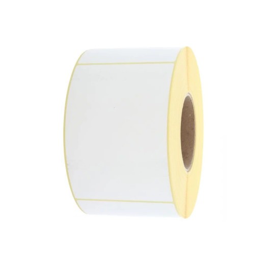 Zebra Trans Matte 2000 Etiketten matte hochwhite 4568 800640-605
