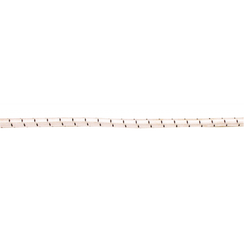 Monteisola Treccia Elastica Diametro mm 4 Mt100 TEM4
