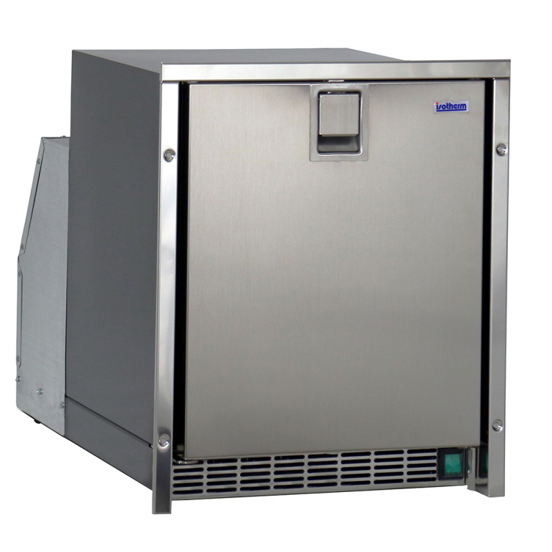 Indel Marine Low Profile Ice Maker 230V/50Hz 5W08L11IMN000