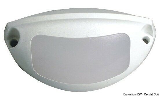 Luce per cockpit 4 LED 12 V ( 13.539.12 )