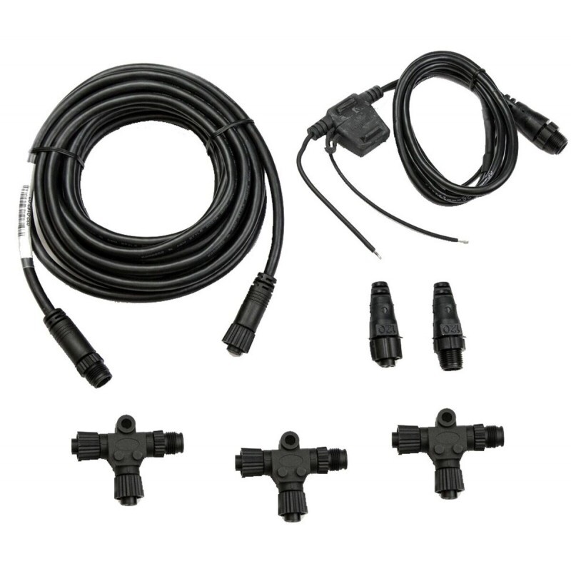 Kit Nmea 2000 Micro Lowrance