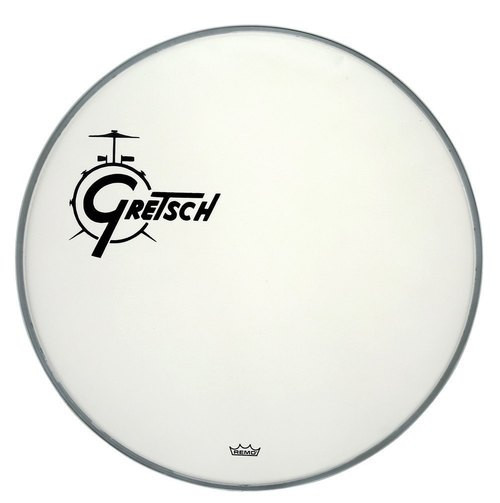 Grancassa - Pelle Per Grancassa Ambassador White Coated