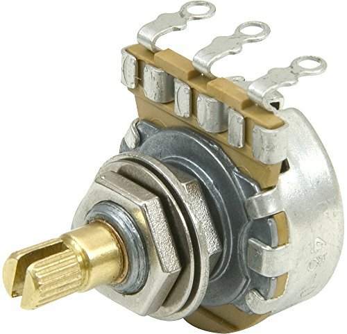 DiMarzio EP1200 Potenziometro (Z7w)