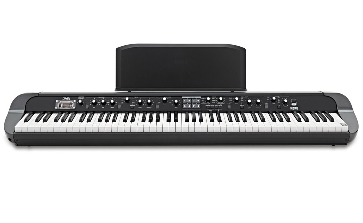 Korg SV-2 88