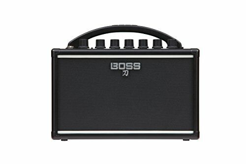 Boss Amplificatore Chitarra Katana Compatto Portable 7-Watt KTN-MINI 11296 Japan