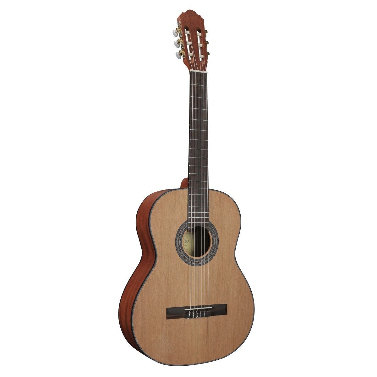 CHITARRA CLASSICA TOLEDO ESTUDIO SOLIDA 44CS