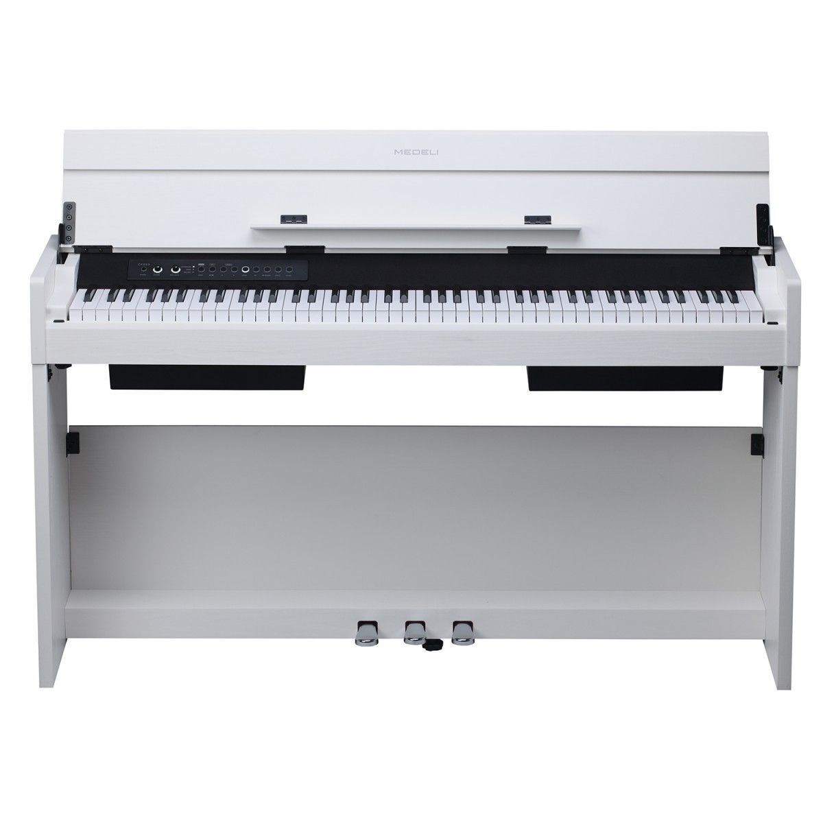 PIANO DIGITALE MEDELI CP203-WH BIANCO