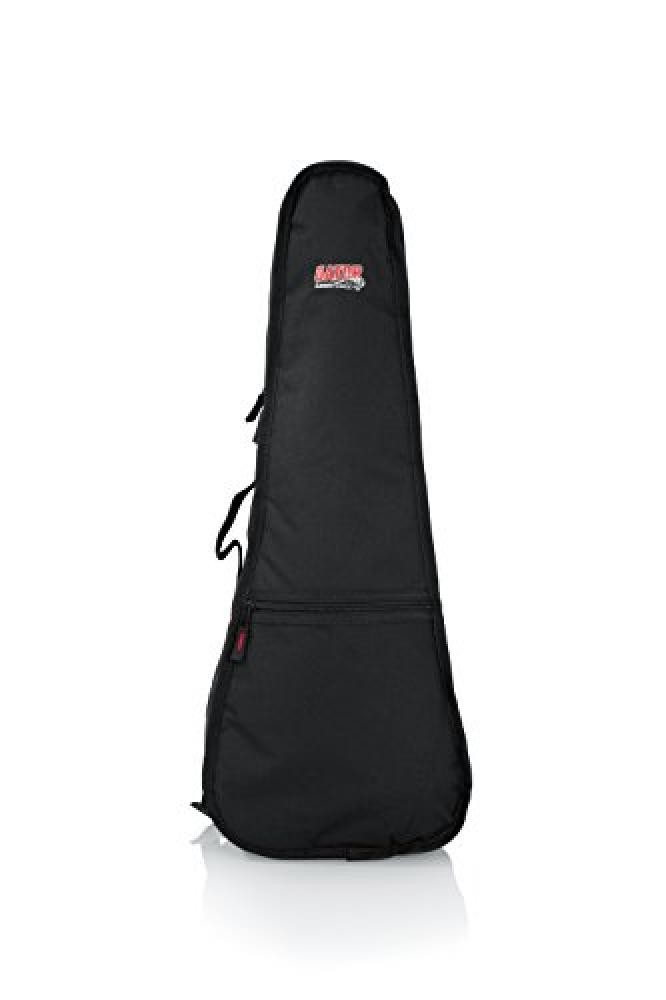 (TG. Tenor Ukulele) Gator GBE-UKE-TEN - borsa per ukulele tenore - NUOVO