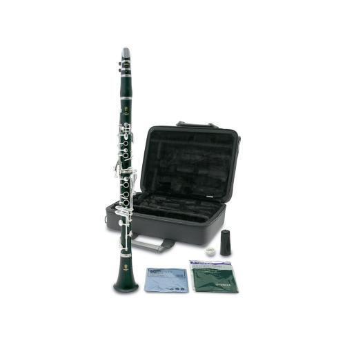 YAMAHA YCL-255S CLARINETTO SIb IN ABS