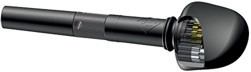 (TG. 3/4) Wittner 3/4-4/4 - Peg sottile per violoncello - NUOVO