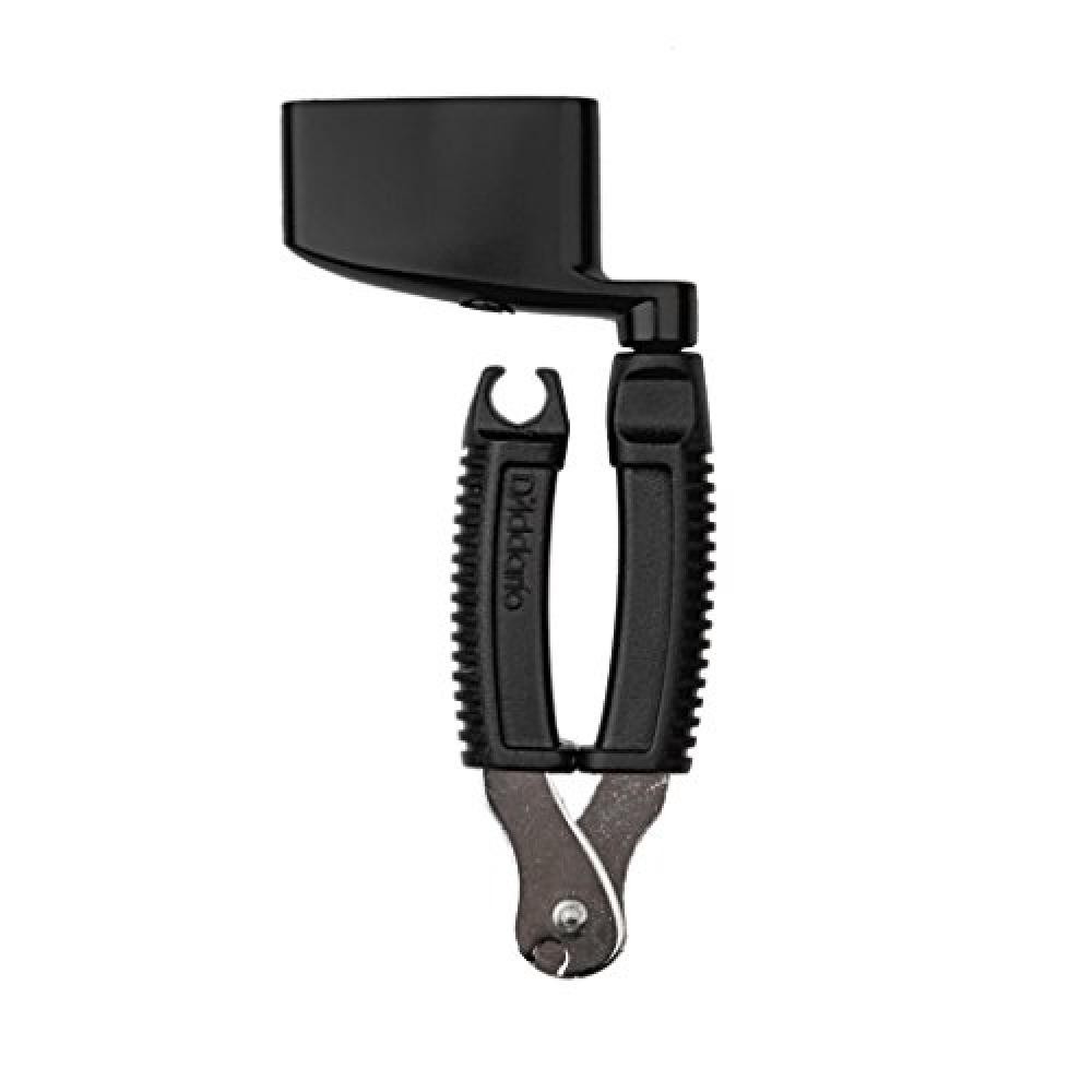 Planet Waves DP0002B Avvolgicorde e Tagliacorde per Basso Planet Waves - NUOVO