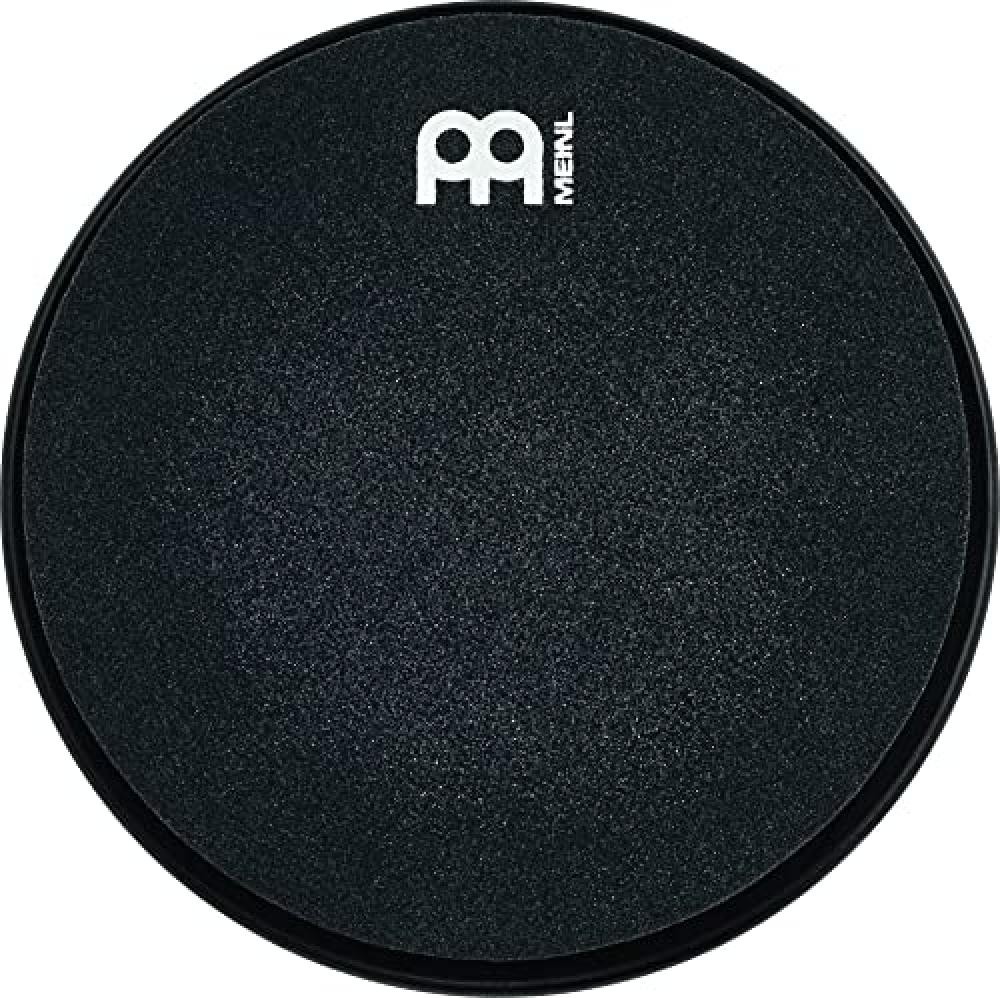 (TG. 6") Meinl Cymbals 6" Marshmallow Drum Practice Pad per Sticking Ultra-Silen
