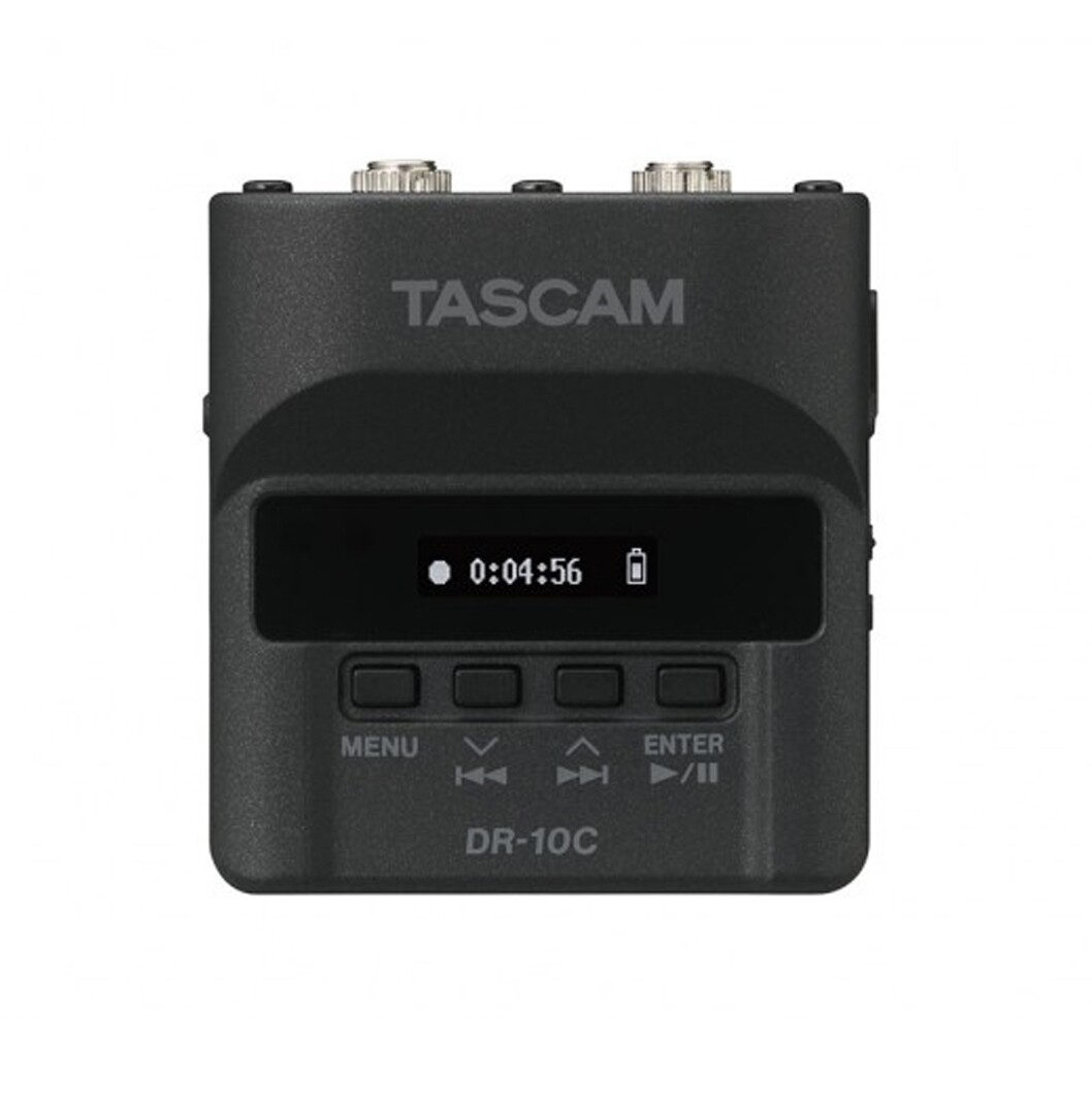 Tascam DR 10CH