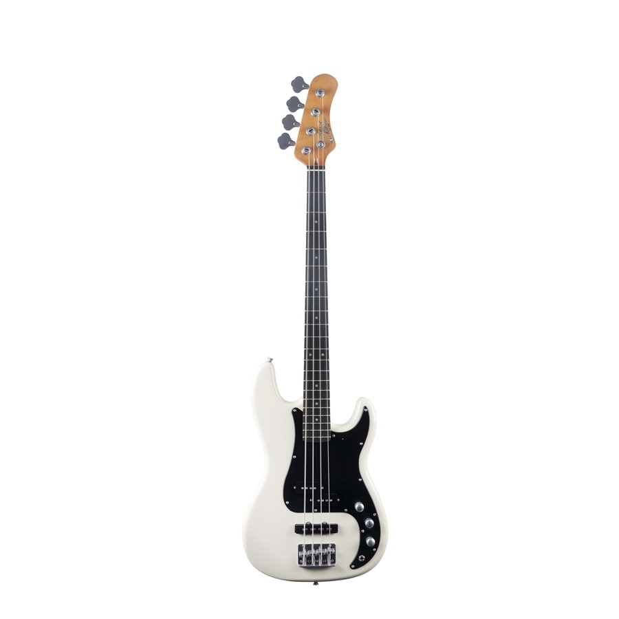 Basso - Pj-400 Vintage White