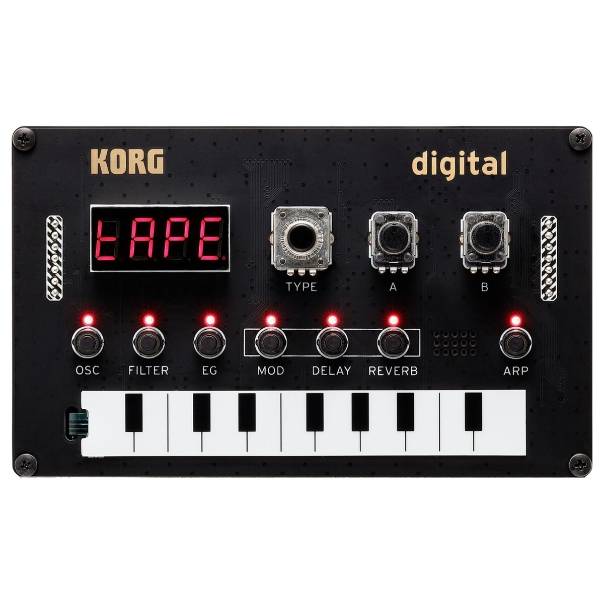 Korg NTS-1 Digital Kit