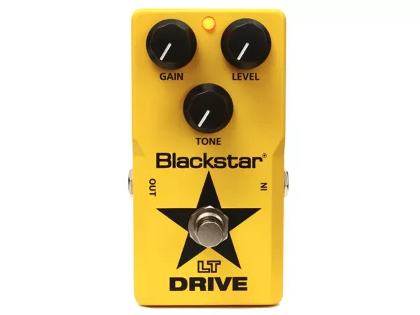 BLACKSTAR LT Drive