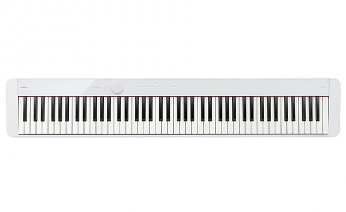 Casio PX-S1100 White